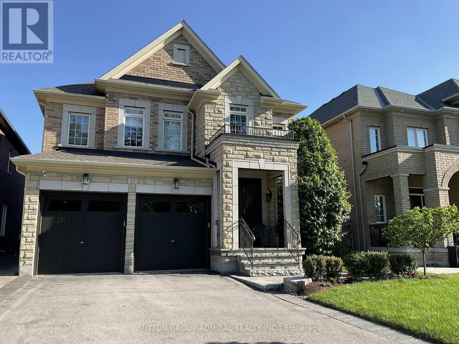 15 Stormont Trail, Vaughan, Ontario  L4H 3W5 - Photo 4 - N12868140