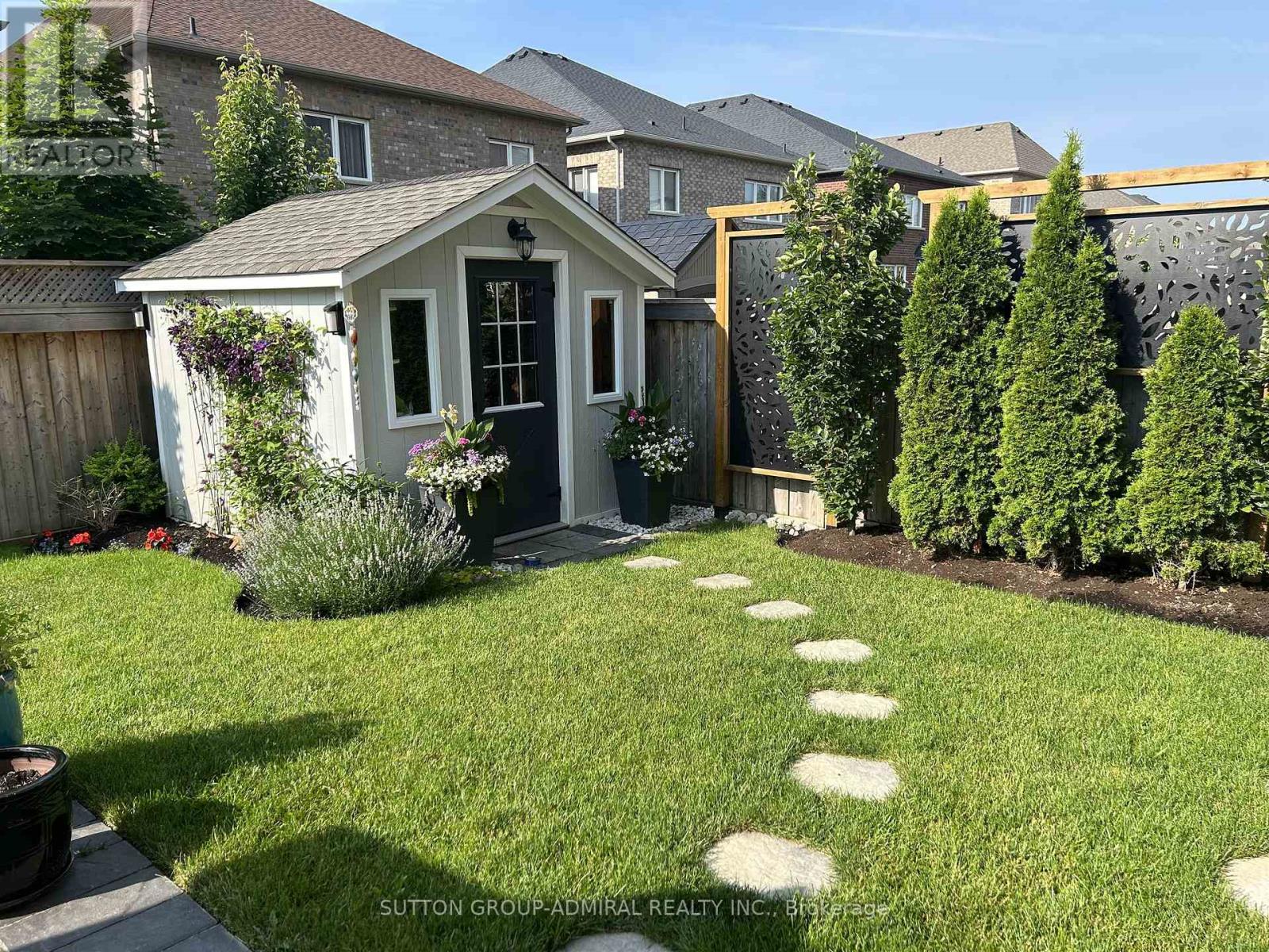 15 Stormont Trail, Vaughan, Ontario  L4H 3W5 - Photo 40 - N12868140