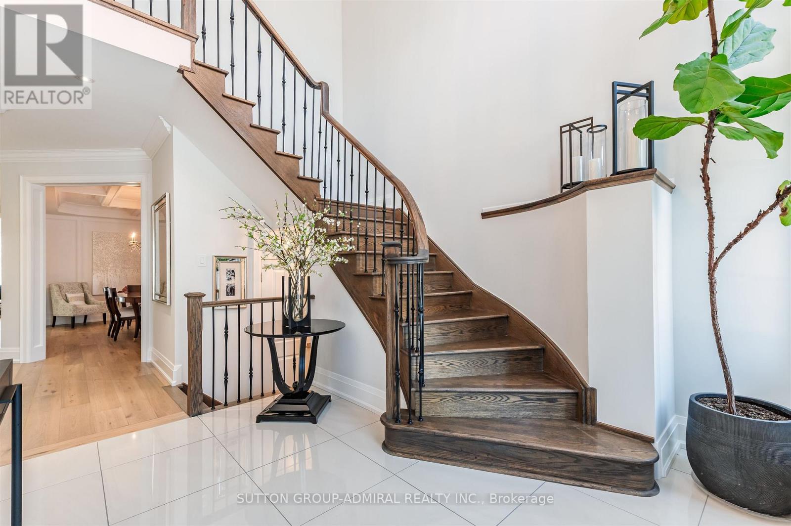 15 Stormont Trail, Vaughan, Ontario  L4H 3W5 - Photo 6 - N12868140