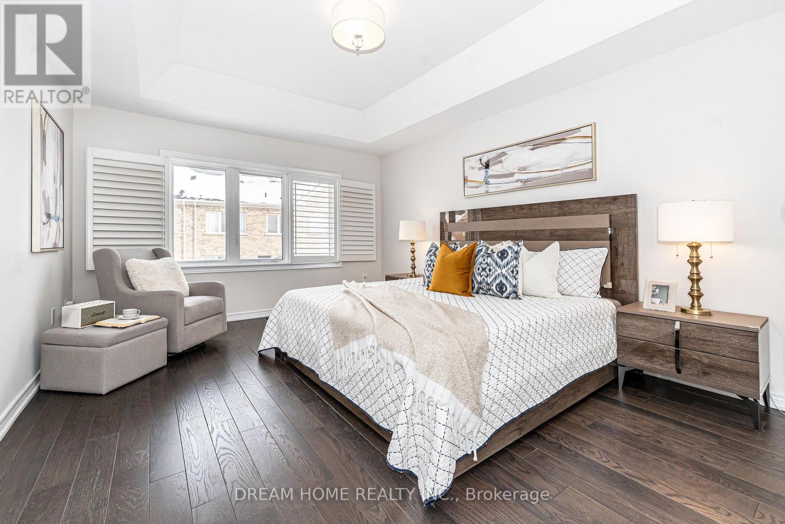 11 Homer Crescent, Aurora, Ontario  L4G 1B7 - Photo 20 - N12868160