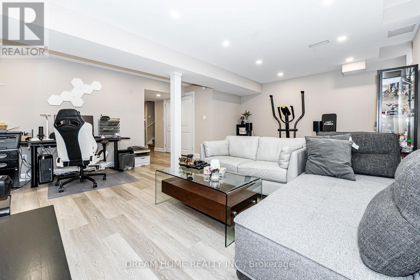 11 Homer Crescent, Aurora, Ontario  L4G 1B7 - Photo 35 - N12868160