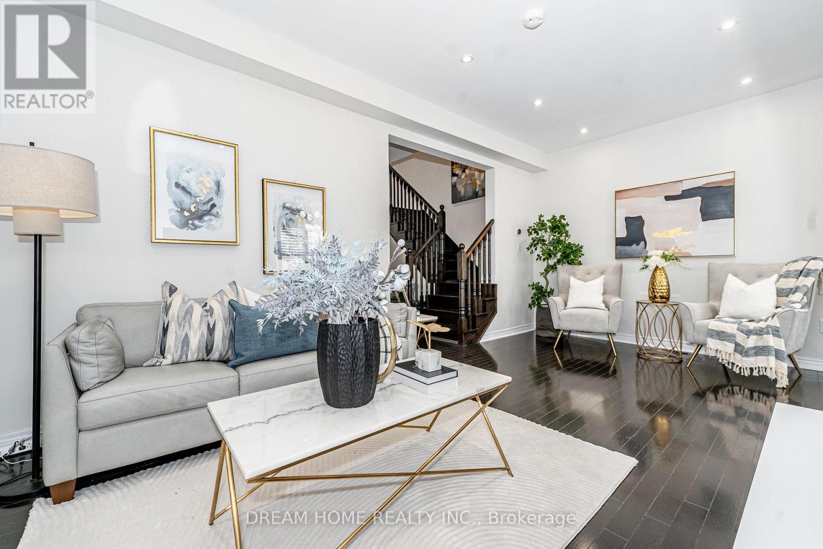 11 Homer Crescent, Aurora, Ontario  L4G 1B7 - Photo 6 - N12868160