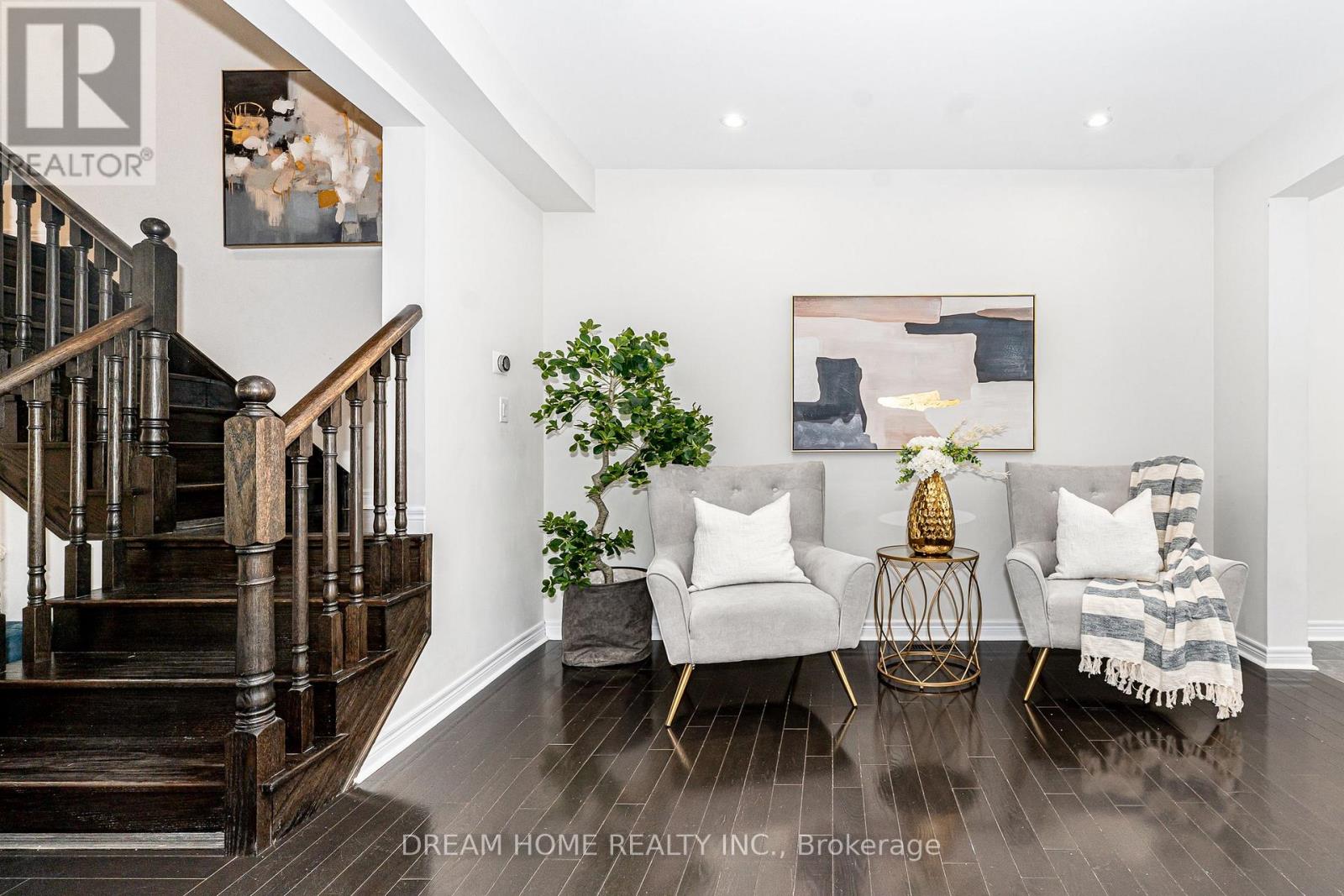 11 Homer Crescent, Aurora, Ontario  L4G 1B7 - Photo 7 - N12868160