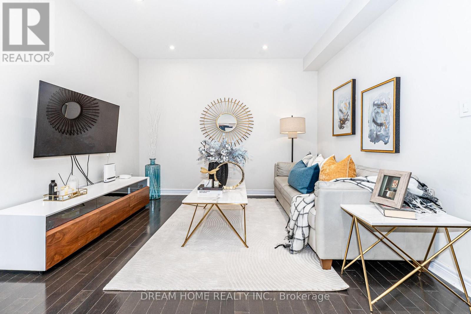 11 Homer Crescent, Aurora, Ontario  L4G 1B7 - Photo 8 - N12868160