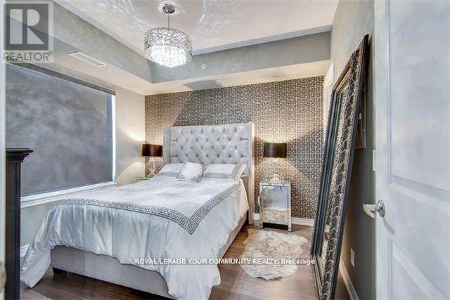 914 - 9255 Jane Street, Vaughan, Ontario  L6A 0K1 - Photo 11 - N12868254