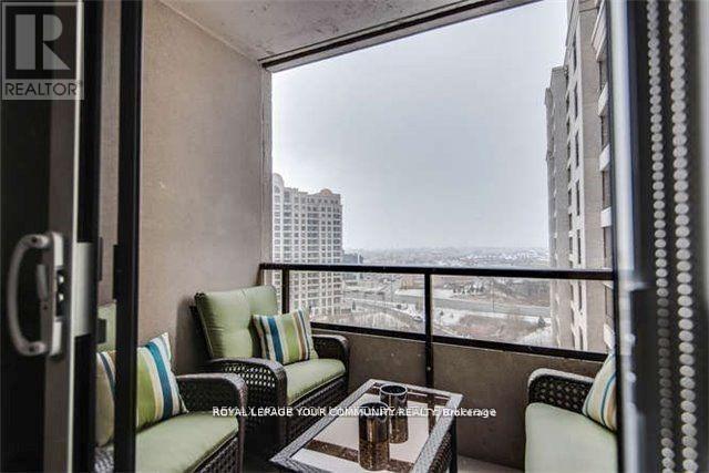 914 - 9255 Jane Street, Vaughan, Ontario  L6A 0K1 - Photo 15 - N12868254