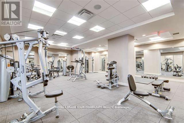 914 - 9255 Jane Street, Vaughan, Ontario  L6A 0K1 - Photo 18 - N12868254