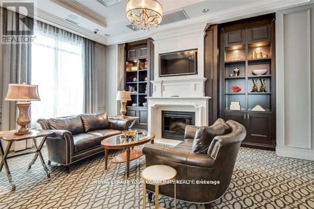 914 - 9255 Jane Street, Vaughan, Ontario  L6A 0K1 - Photo 19 - N12868254