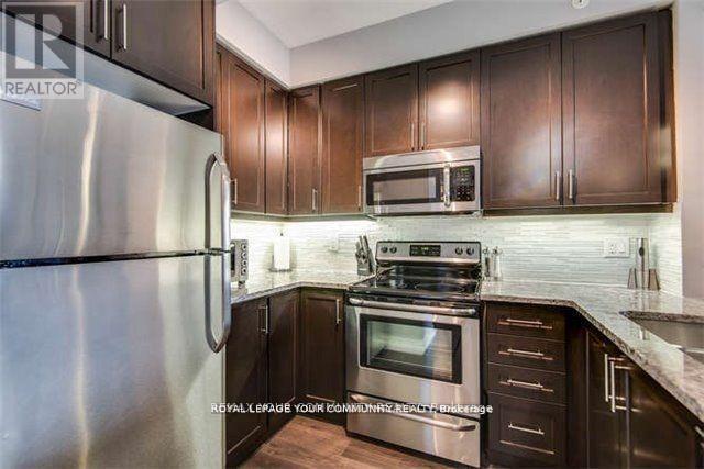 914 - 9255 Jane Street, Vaughan, Ontario  L6A 0K1 - Photo 6 - N12868254