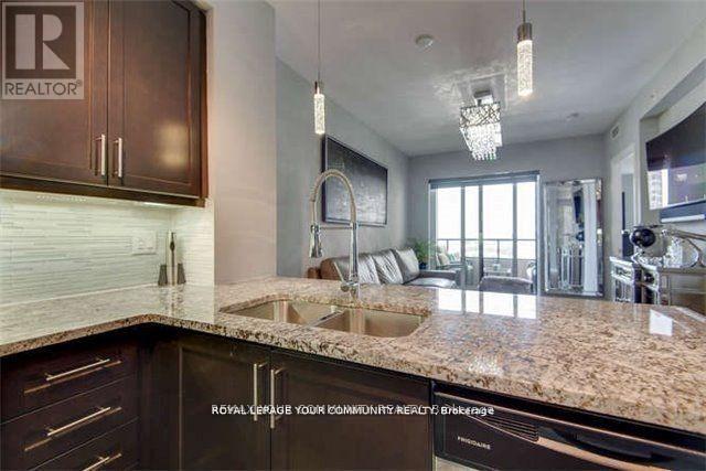 914 - 9255 Jane Street, Vaughan, Ontario  L6A 0K1 - Photo 7 - N12868254