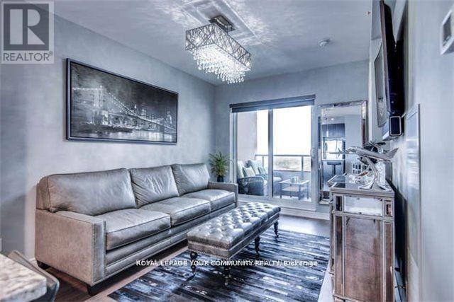 914 - 9255 Jane Street, Vaughan, Ontario  L6A 0K1 - Photo 9 - N12868254