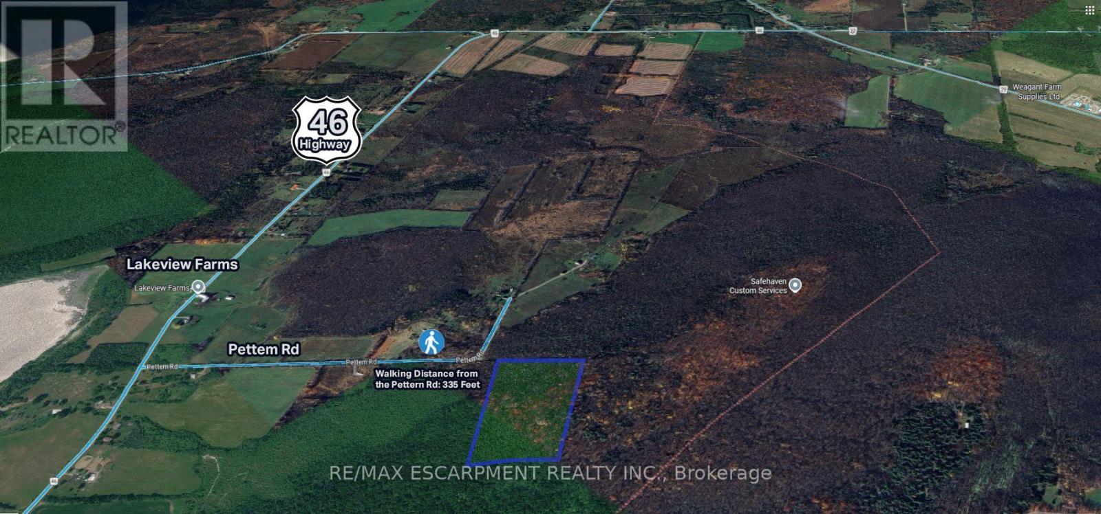 PT LT 29 CON 4, Elizabethtown-Kitley, Ontario