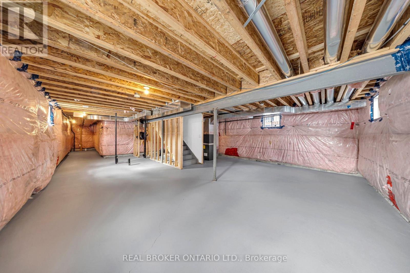 48 Barnyard Trail, Barrie, Ontario  L9J 0C2 - Photo 39 - S12868164