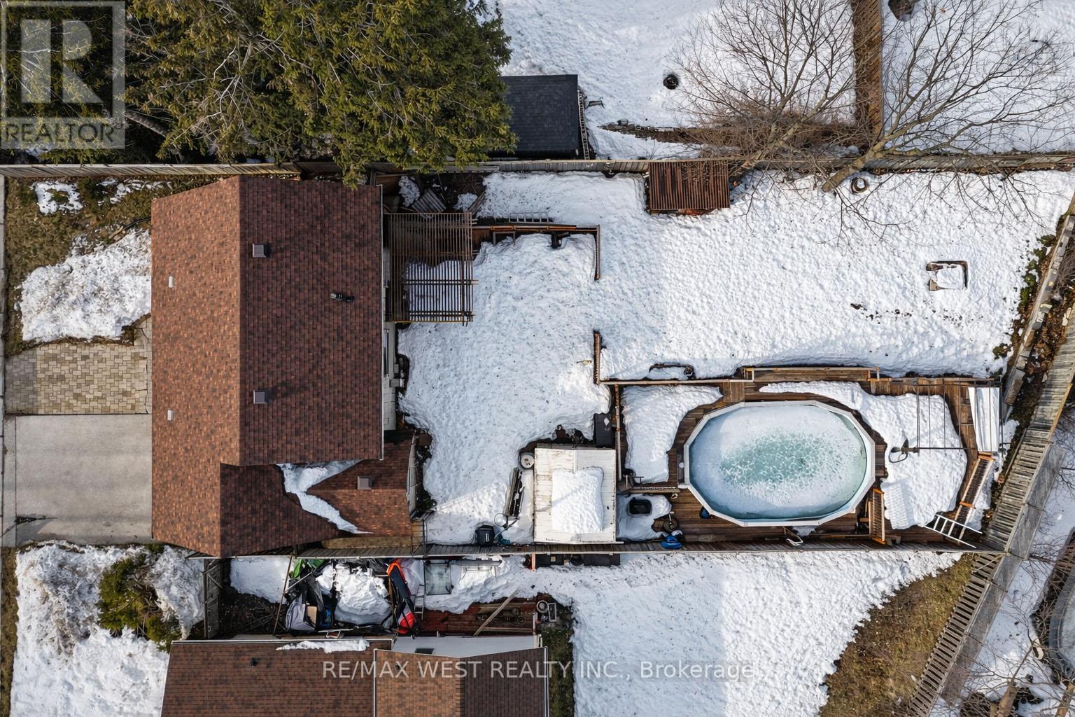 64 Heather Street, Barrie (Sunnidale), Ontario  L4N 4N1 - Photo 7 - S12868188