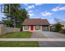 64 HEATHER STREET, Barrie, Ontario