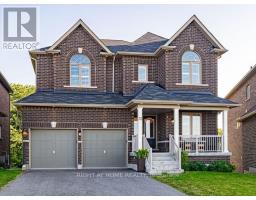 37 MUIRFIELD DRIVE, Barrie, Ontario