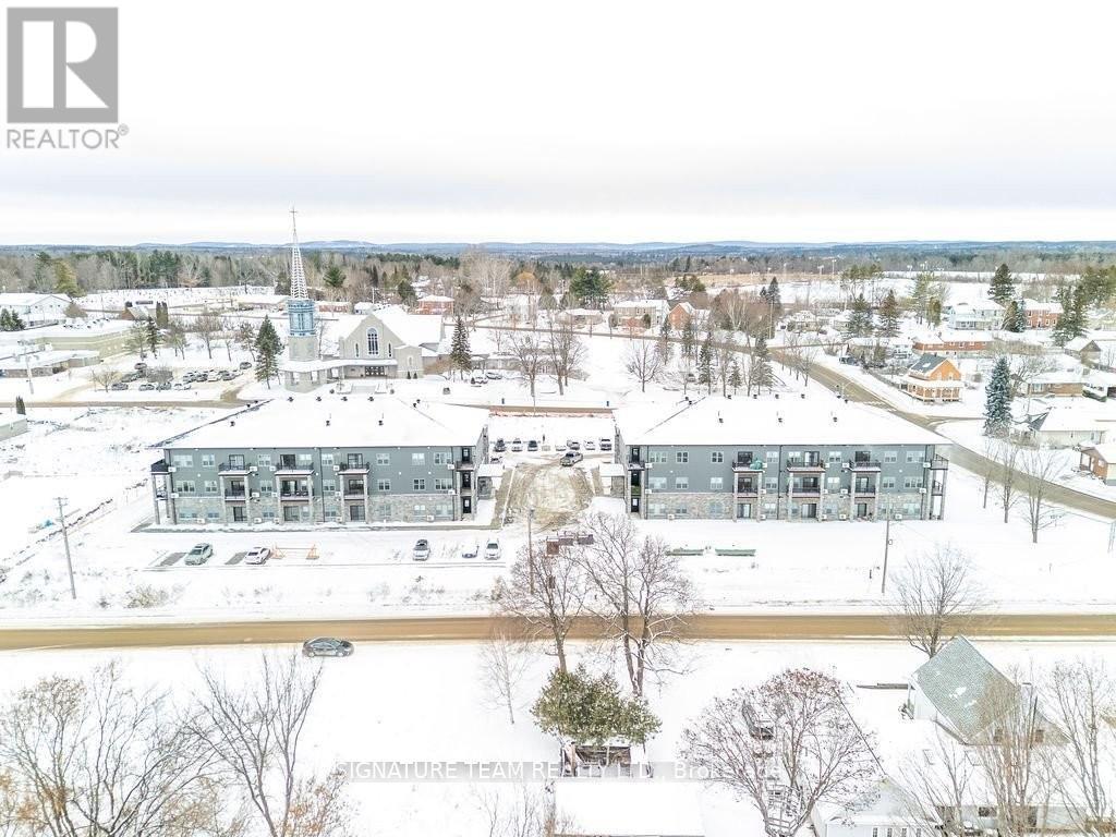201 - 78B QUEEN STREET, Bonnechere Valley, Ontario