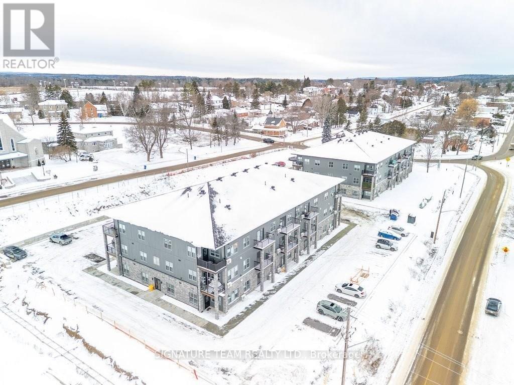 105 - 78A QUEEN STREET, Bonnechere Valley, Ontario