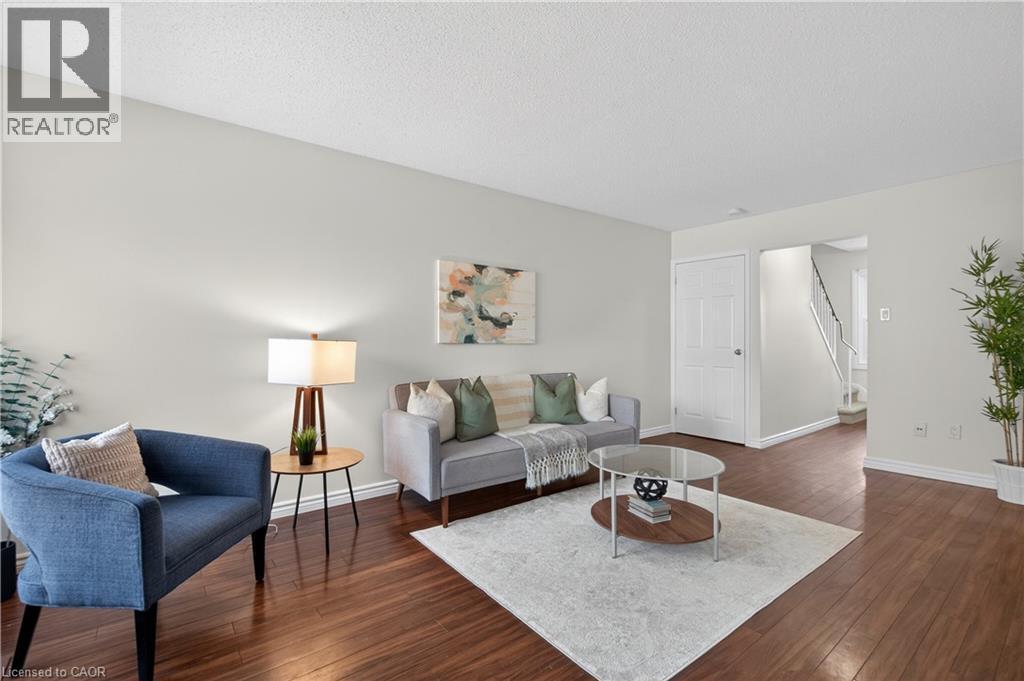 2185 Fairchild Boulevard Unit# 51, Burlington, Ontario  L7P 3P6 - Photo 10 - 40809308