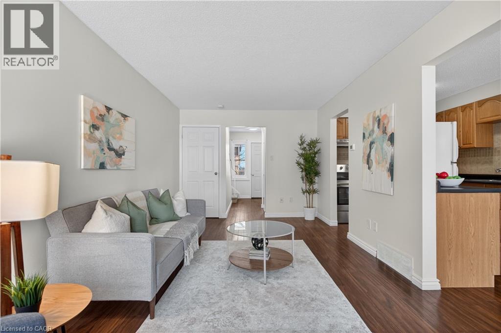 2185 Fairchild Boulevard Unit# 51, Burlington, Ontario  L7P 3P6 - Photo 11 - 40809308