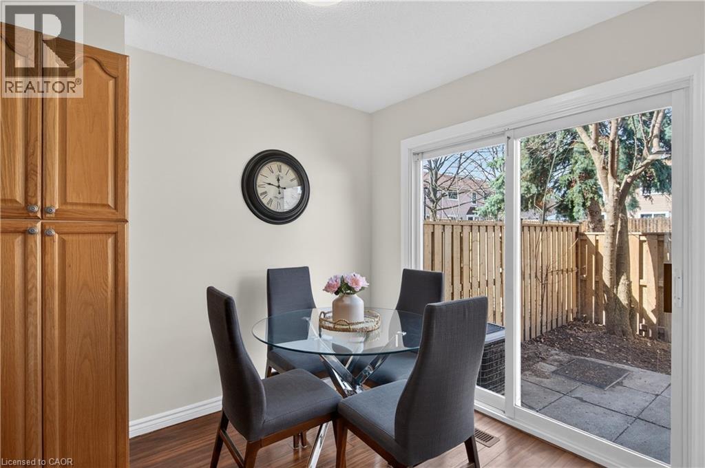 2185 Fairchild Boulevard Unit# 51, Burlington, Ontario  L7P 3P6 - Photo 21 - 40809308