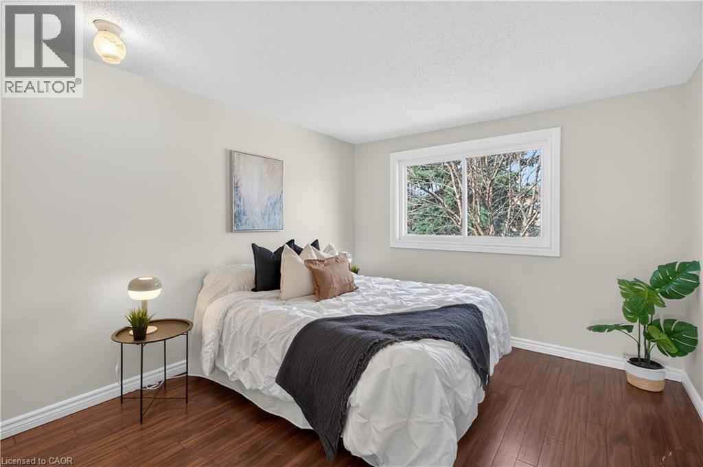 2185 Fairchild Boulevard Unit# 51, Burlington, Ontario  L7P 3P6 - Photo 26 - 40809308