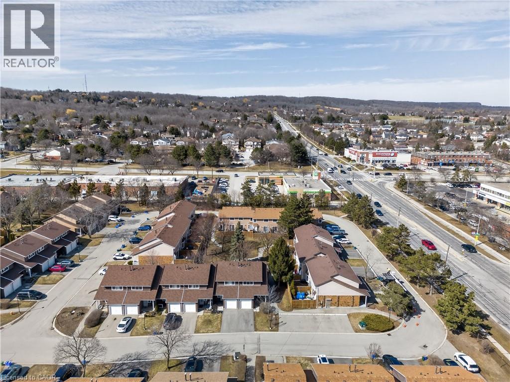 2185 Fairchild Boulevard Unit# 51, Burlington, Ontario  L7P 3P6 - Photo 44 - 40809308