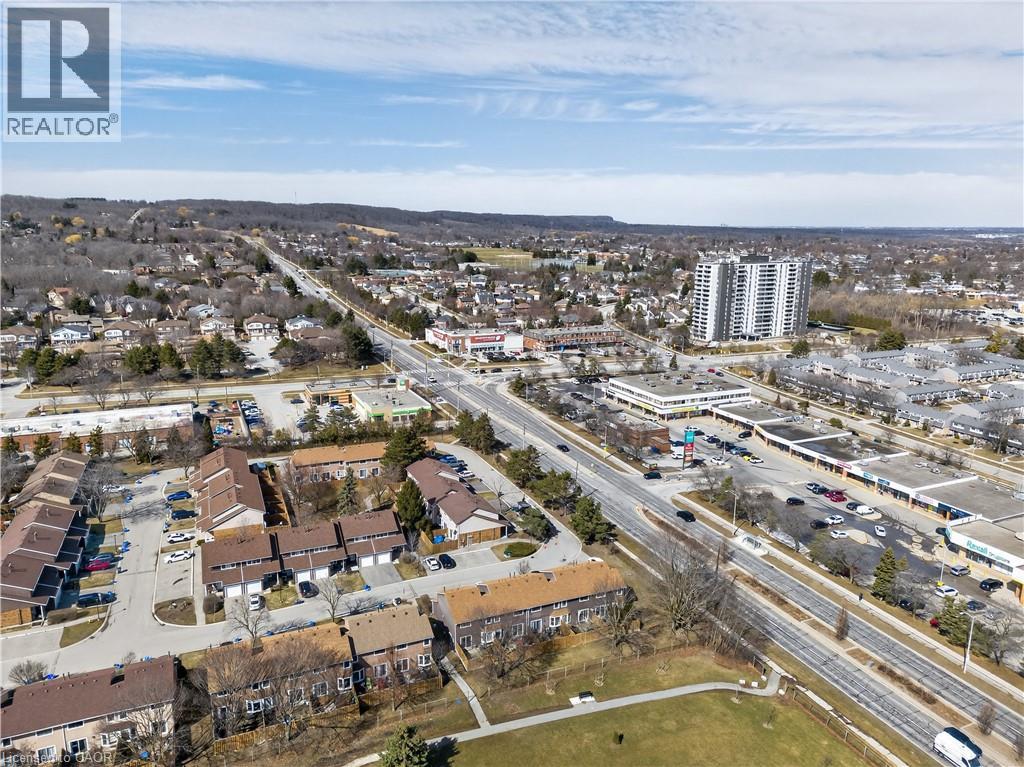 2185 Fairchild Boulevard Unit# 51, Burlington, Ontario  L7P 3P6 - Photo 46 - 40809308