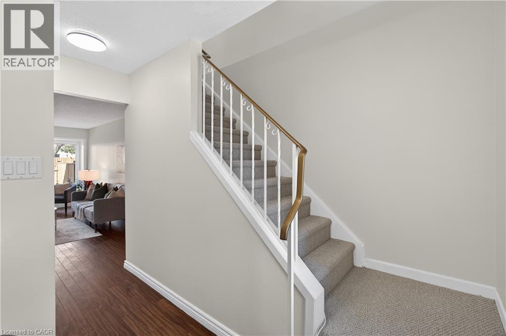 2185 Fairchild Boulevard Unit# 51, Burlington, Ontario  L7P 3P6 - Photo 6 - 40809308