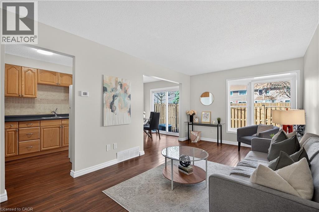 2185 Fairchild Boulevard Unit# 51, Burlington, Ontario  L7P 3P6 - Photo 8 - 40809308