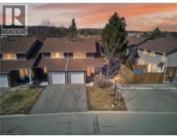 2185 FAIRCHILD Boulevard Unit# 51, burlington, Ontario