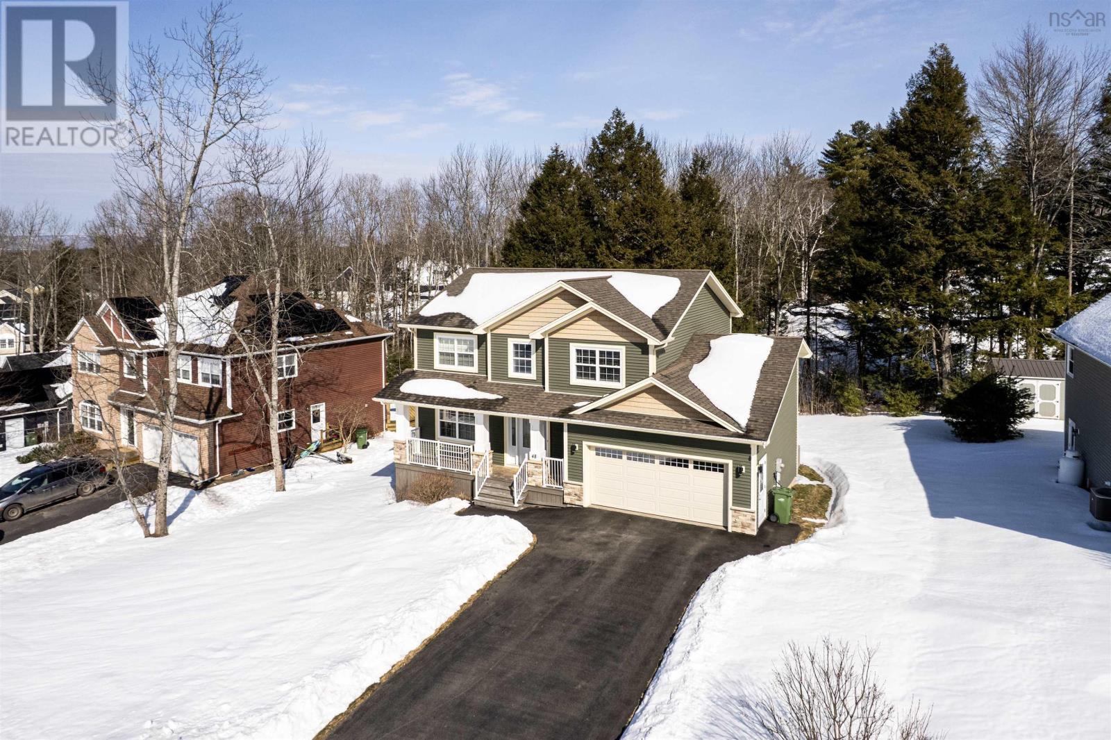 48 Acadia Drive, Kentville, Nova Scotia  B4N 5E1 - Photo 2 - 202604083