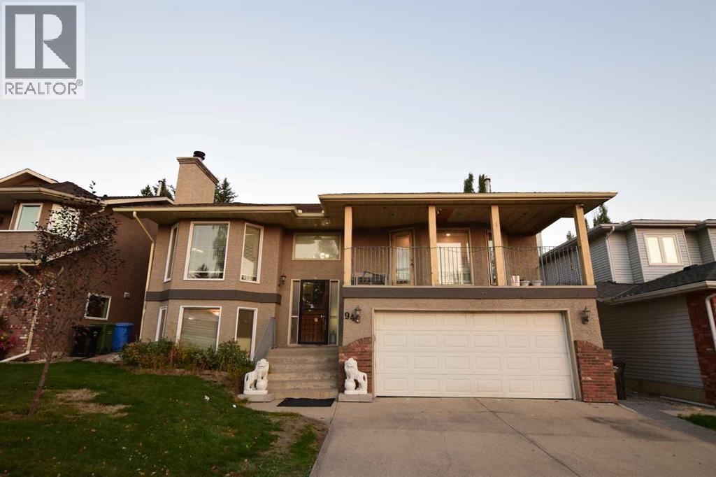 94 Douglas Woods Close SE, Calgary, Alberta