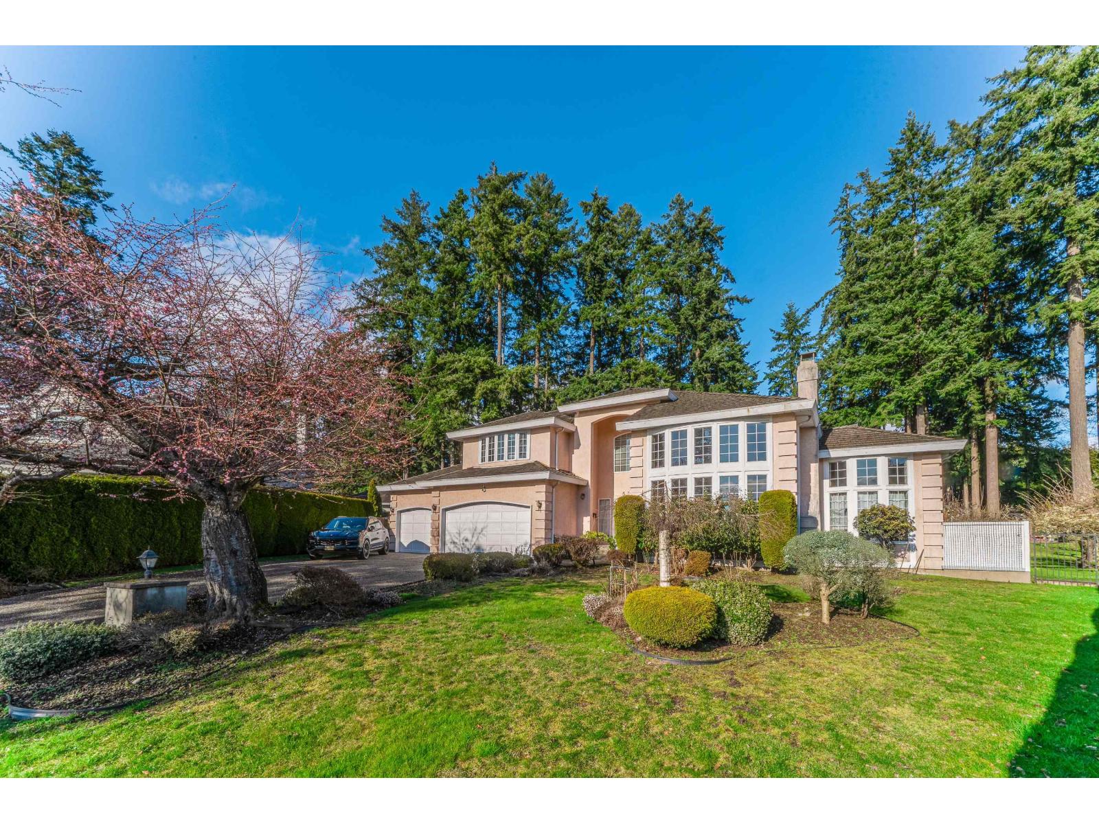 5778 125A STREET, surrey, British Columbia