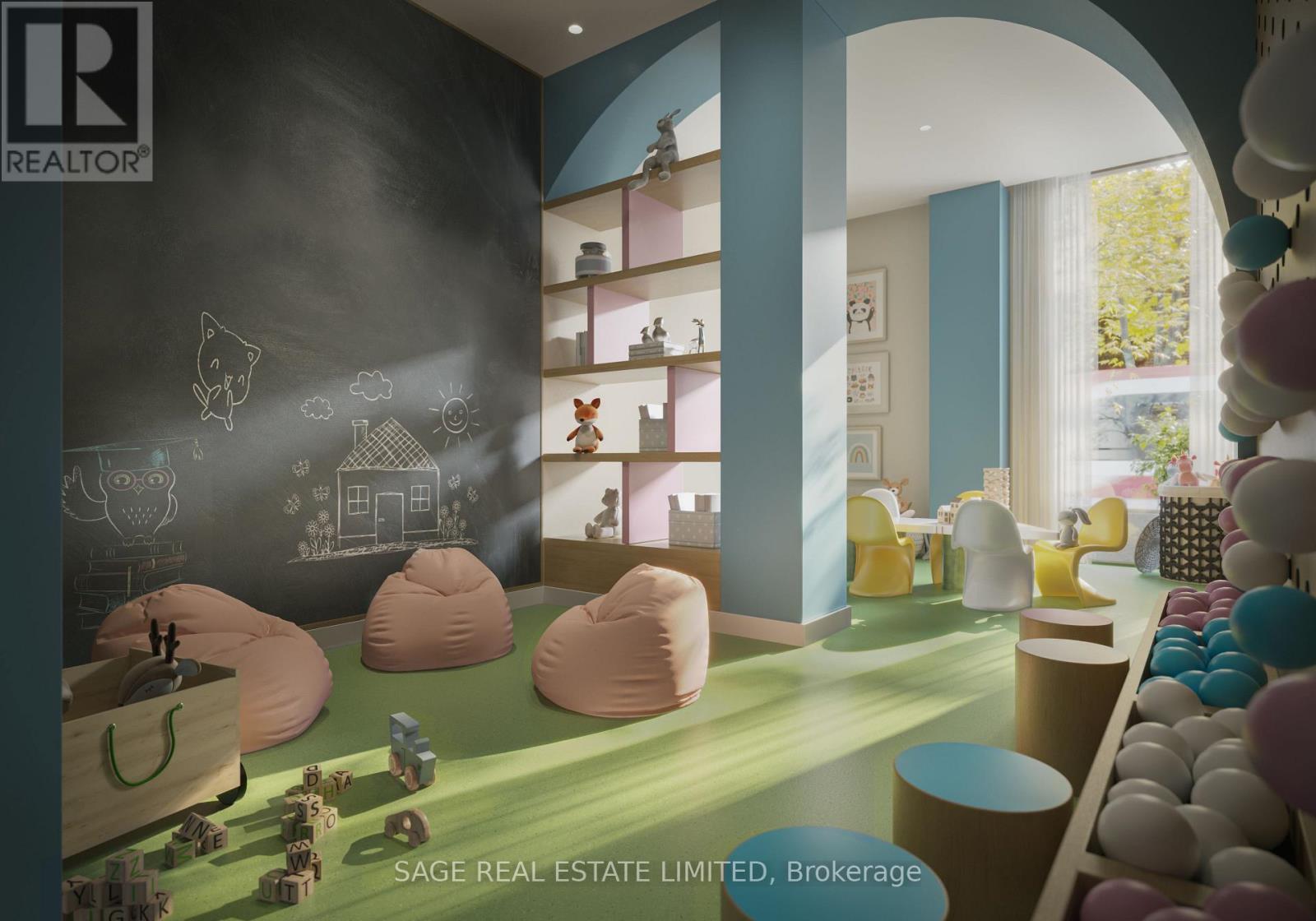 112 - 8 Temple Avenue, Toronto, Ontario  M6K 1C7 - Photo 23 - W12868170