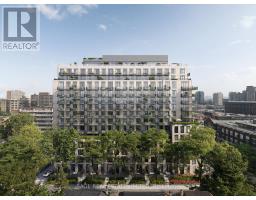 112 - 8 TEMPLE AVENUE, Toronto, Ontario