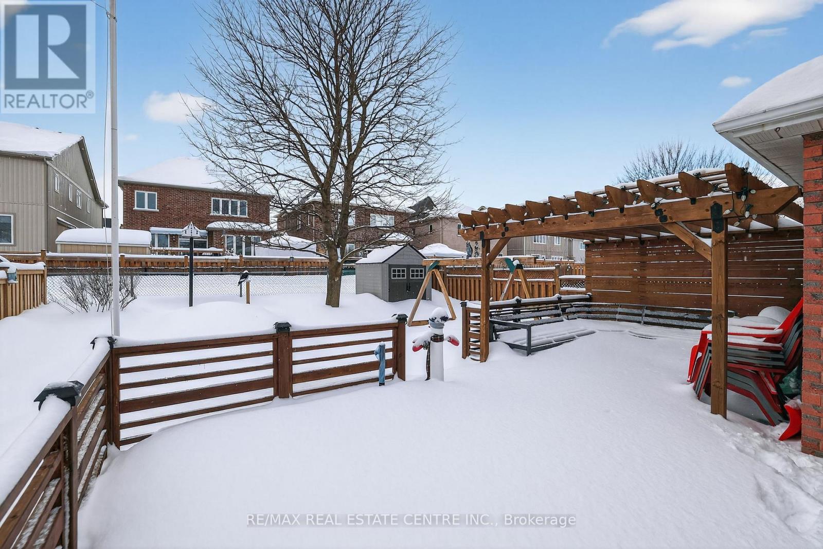 165 Courtney Crescent, Orangeville, Ontario  L9W 4S4 - Photo 46 - W12868200