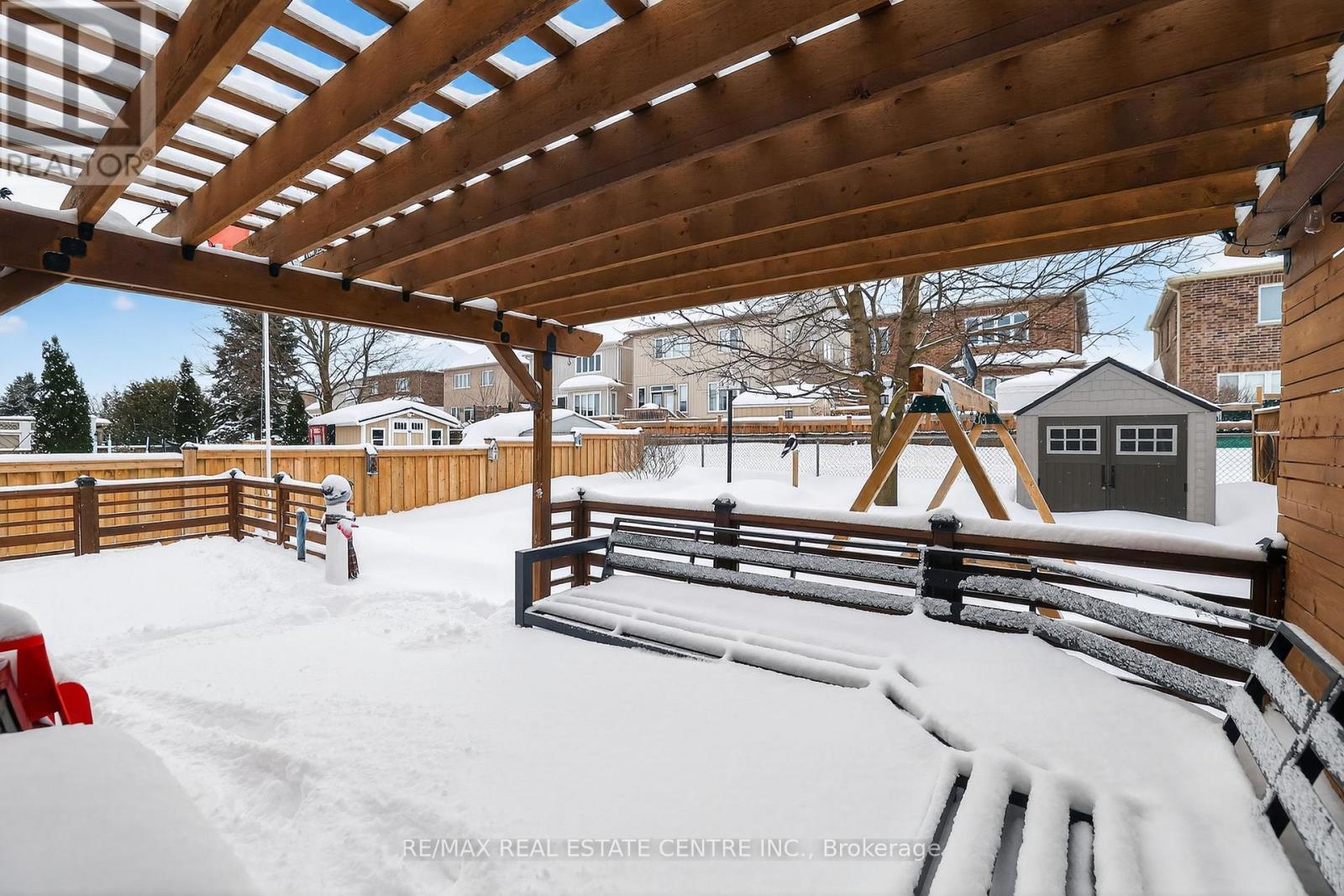 165 Courtney Crescent, Orangeville, Ontario  L9W 4S4 - Photo 47 - W12868200