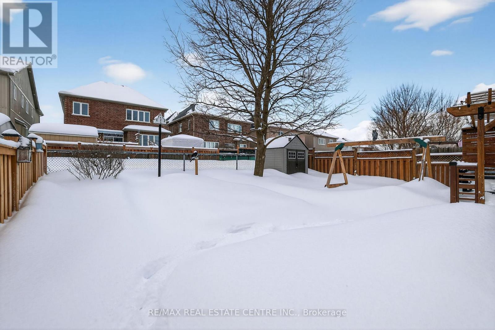 165 Courtney Crescent, Orangeville, Ontario  L9W 4S4 - Photo 49 - W12868200