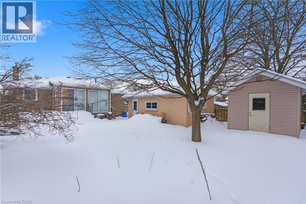 18 Harber Avenue, Kitchener, Ontario  N2C 1Y8 - Photo 36 - 40807970