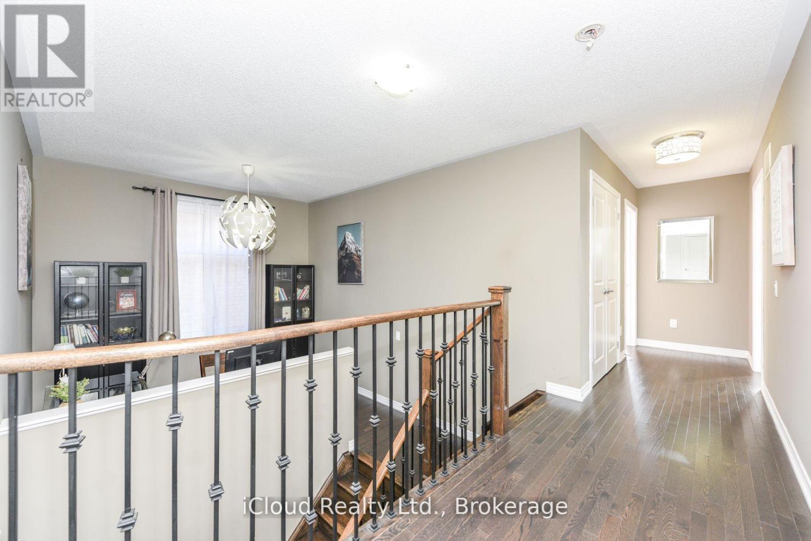 60 Valleyway Drive, Brampton, Ontario  L6X 5G1 - Photo 20 - W12868244