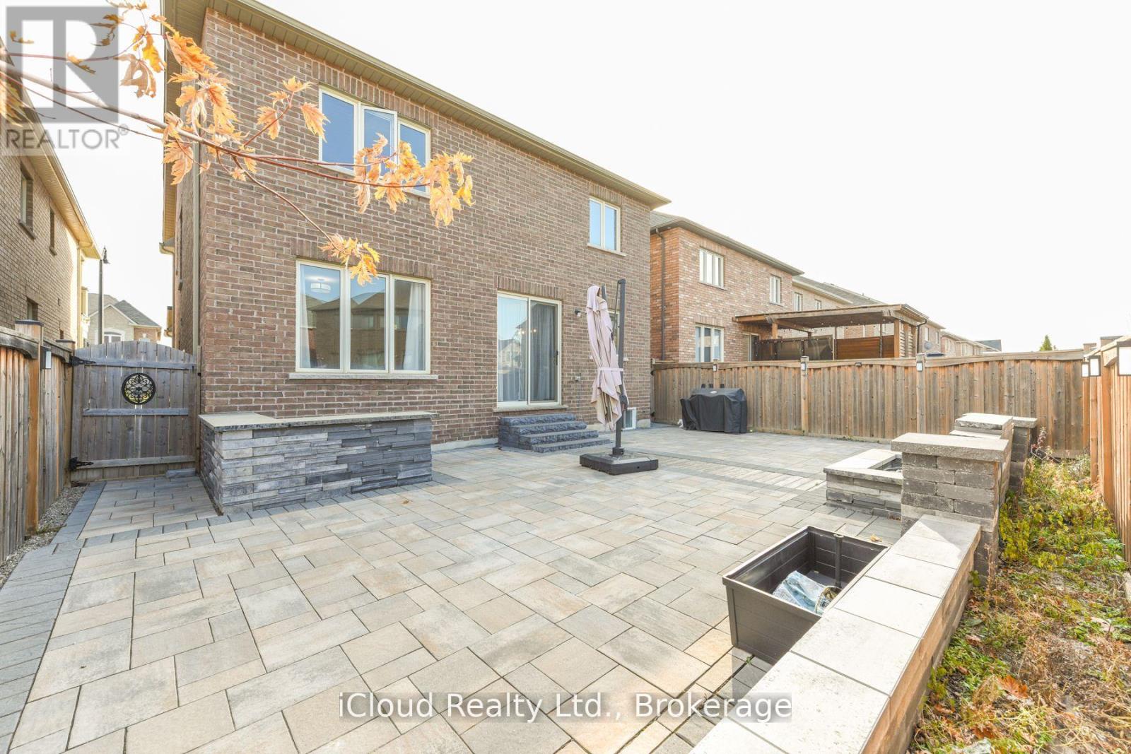 60 Valleyway Drive, Brampton, Ontario  L6X 5G1 - Photo 41 - W12868244