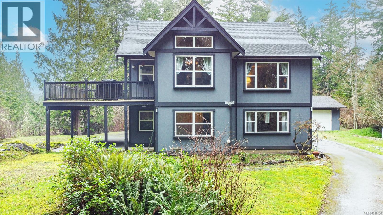 B 2346 Carpenter Rd, Sooke, British Columbia