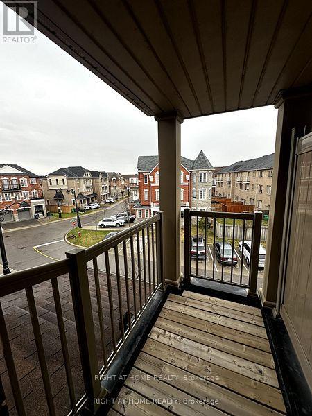 Upper - 11 Telegraph Street, Brampton, Ontario  L6Z 0H9 - Photo 11 - W12868246