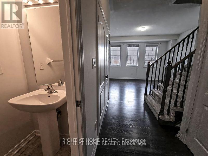 Upper - 11 Telegraph Street, Brampton, Ontario  L6Z 0H9 - Photo 25 - W12868246