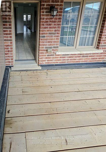 Upper - 11 Telegraph Street, Brampton, Ontario  L6Z 0H9 - Photo 28 - W12868246