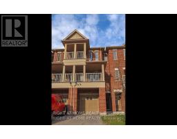 UPPER - 11 TELEGRAPH STREET, Brampton, Ontario