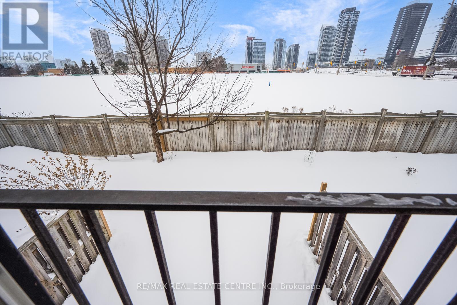 144 - 4950 Albina Way, Mississauga, Ontario  L4Z 4J6 - Photo 23 - W12868260