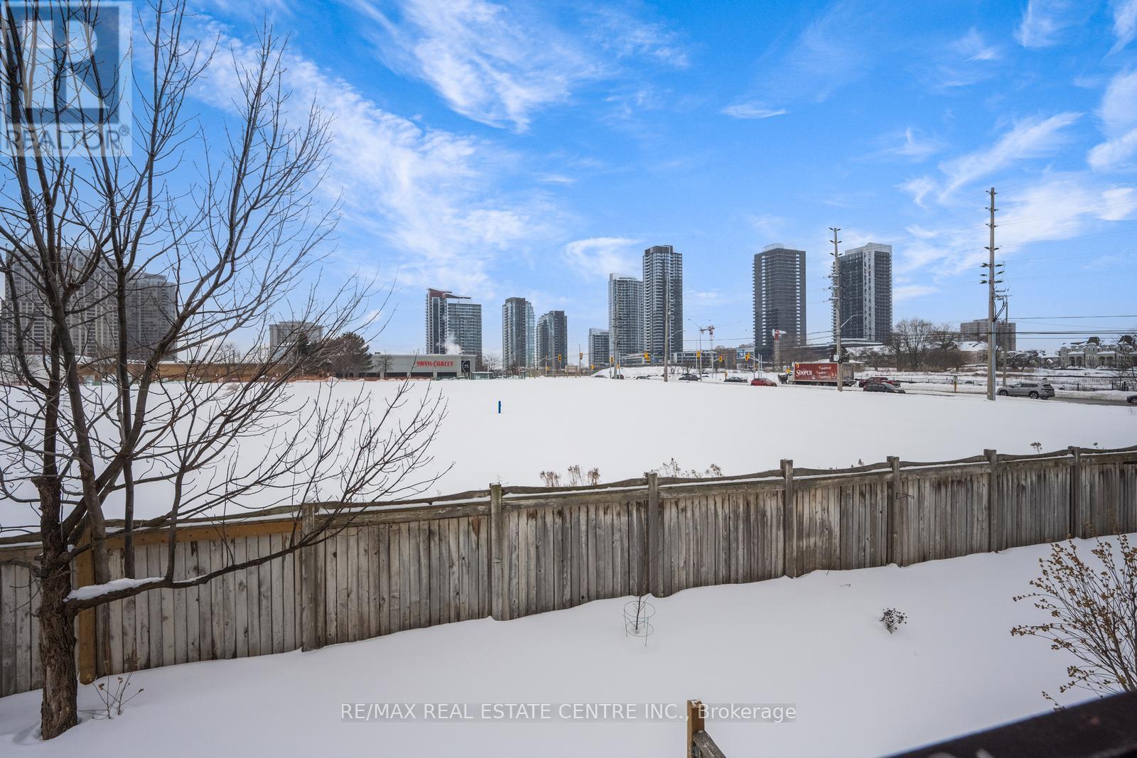 144 - 4950 Albina Way, Mississauga, Ontario  L4Z 4J6 - Photo 24 - W12868260