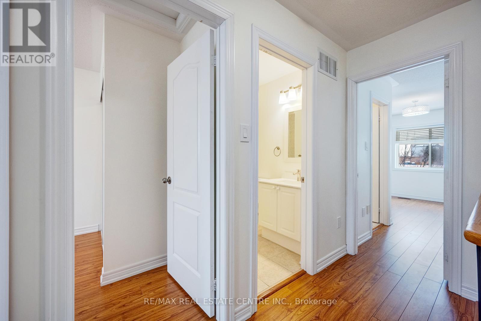 144 - 4950 Albina Way, Mississauga, Ontario  L4Z 4J6 - Photo 35 - W12868260